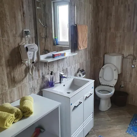 Casa de hóspedes Jasmin 3*