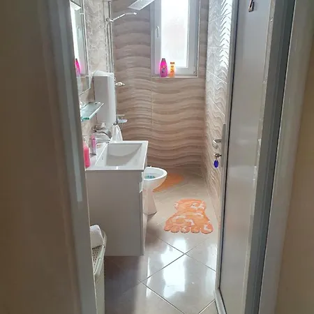 Jasmin Casa de hóspedes