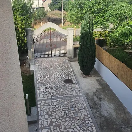 Casa de hóspedes Jasmin