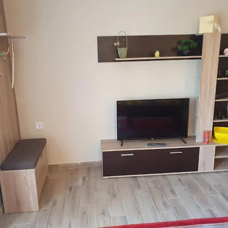 Jasmin Guest house Niska Banja