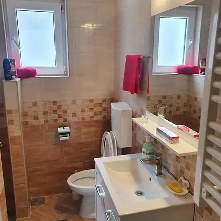 Casa de hóspedes Jasmin Niska Banja