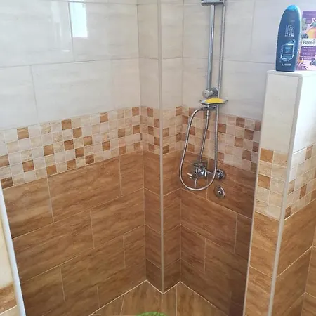 Jasmin Guest house 3*