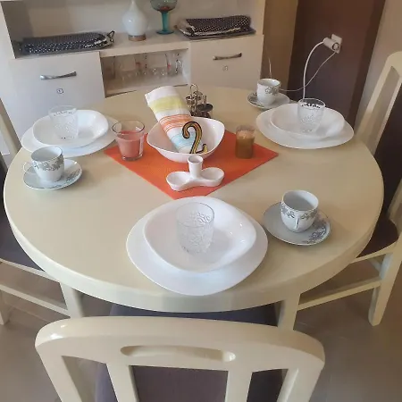 Jasmin Guest house 3*