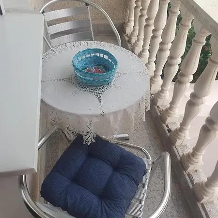 Jasmin Guest house 3*