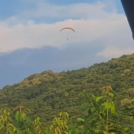 Jasmin Casa de hóspedes Niska Banja