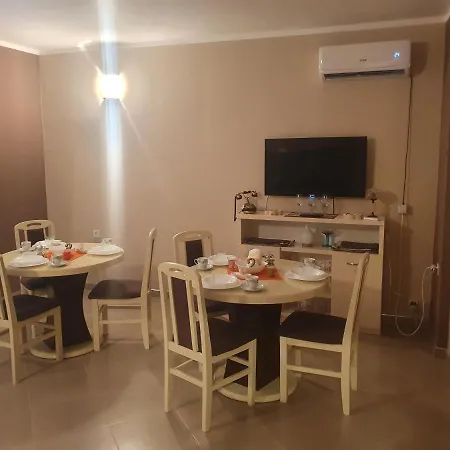 Casa de hóspedes Jasmin