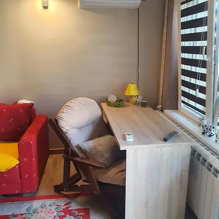 Jasmin Casa de hóspedes