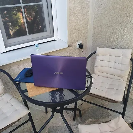 Jasmin Casa de hóspedes