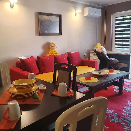 Guest house Jasmin Niska Banja