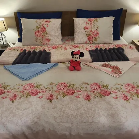 Casa de hóspedes Jasmin 3*