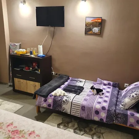 Jasmin Guest house 3*