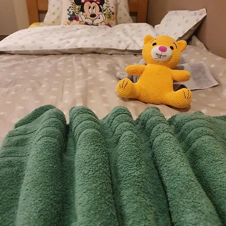 Jasmin Casa de hóspedes 3*