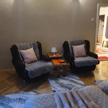 Jasmin Casa de hóspedes 3*