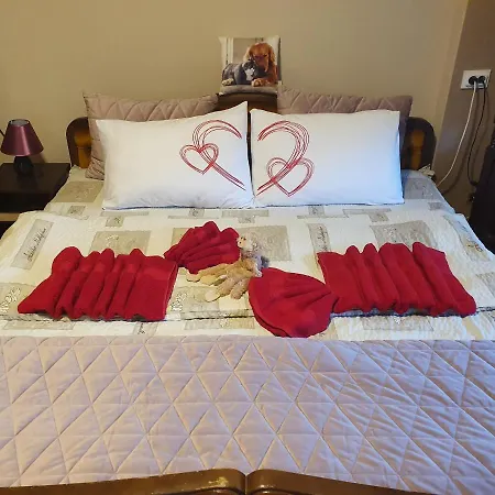 Jasmin Casa de hóspedes