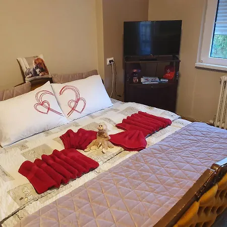 Jasmin Casa de hóspedes