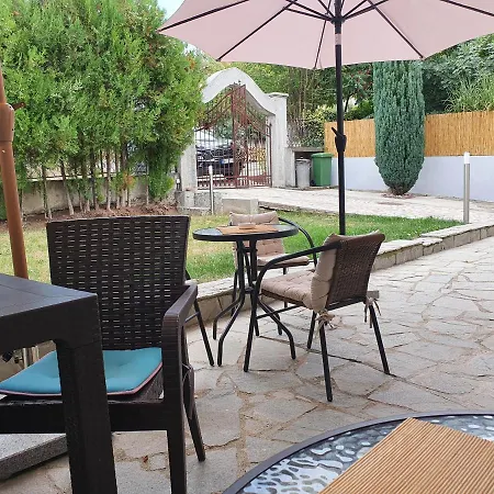 Casa de hóspedes Jasmin